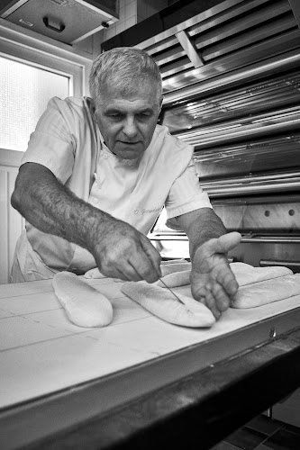 Opinii despre La Boulangerie în Stuttgart - Gastronomie und Hotellerie