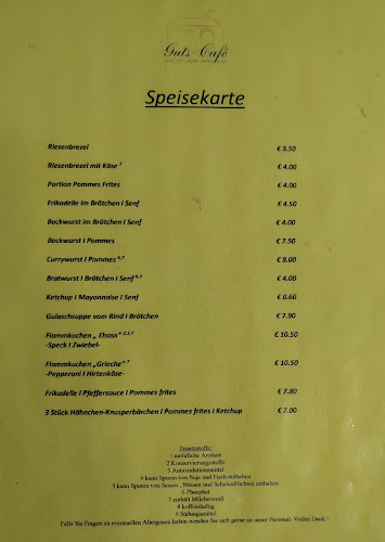 Café Gut Leidenhausen