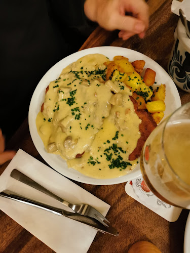 Comentarii opinii despre Apfelwein-Wirtschaft Fichtekränzi