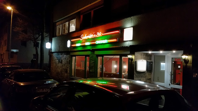 Opinii despre Schröder's 2.0 în Bonn - Gastronomie und Hotellerie