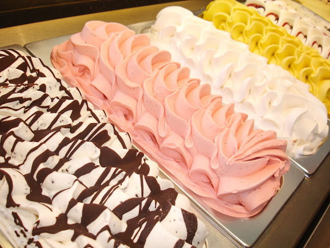 Opinii despre Paulys Eisliebe în Neubrandenburg - Gastronomie und Hotellerie