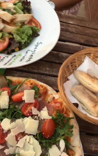 Pizzeria da Salvatore - Friedrichsdorf