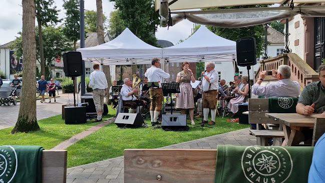 Grafschafter Wirtshaus - Gastronomie und Hotellerie