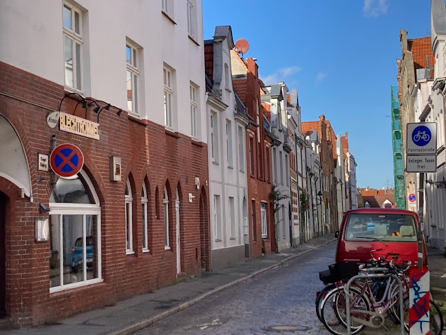 Blechtrommel - Gastronomie und Hotellerie