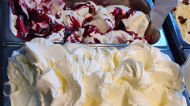 Opinii despre Eiscafé Monte Pelmo în Langenhagen - Gastronomie und Hotellerie