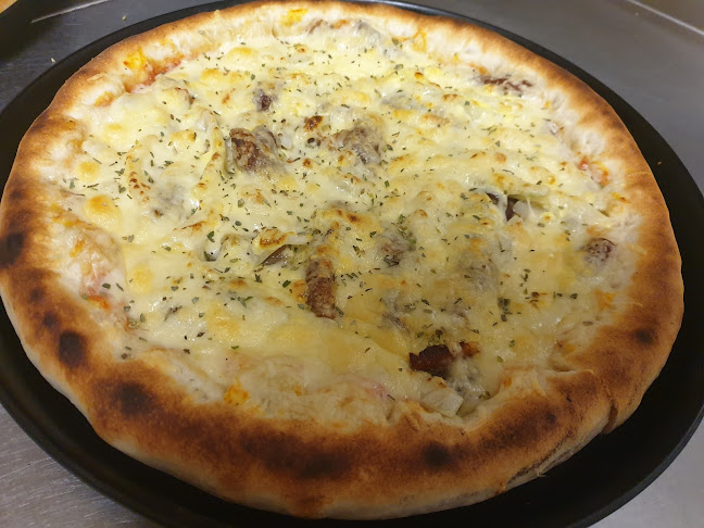 Opinii despre Pizzeria Messina Völlenerfehn în Westoverledingen - Gastronomie und Hotellerie