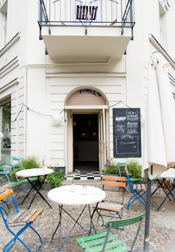 Liebling - Café & Bar - Gastronomie und Hotellerie