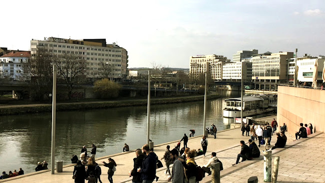 Keplerstraße 12, 66117 Saarbrücken