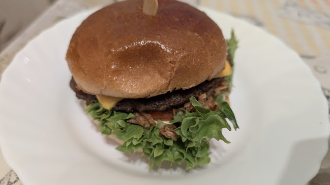 Opinii despre Tasty Burger Minden în Minden - Gastronomie und Hotellerie