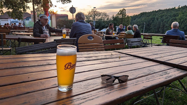 Biergarten Kunigundenberg