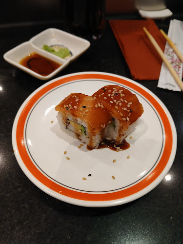 Kimu Sushi Rödermark(Ober-Roden) - Rödermark
