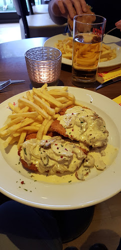 Comentarii opinii despre Nasch GmbH Fil. Lohne