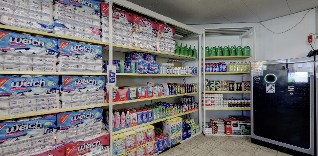 Opinii despre trinkgut Getränkemarkt Kefenbaum e.K. în Mönchengladbach - Gastronomie und Hotellerie