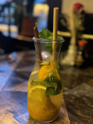 Comentarii opinii despre Omy Berlin