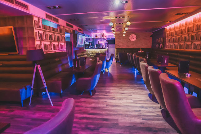 KIVA Hookah Lounge&Bistro - Gastronomie und Hotellerie