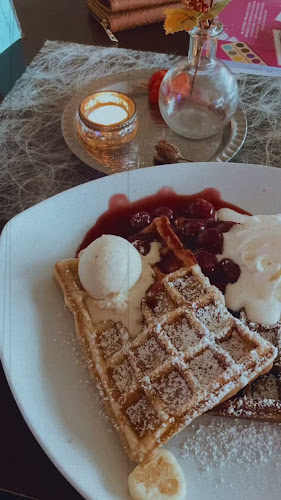 Opinii despre Cafe Backbord - Kiel în Kiel - Gastronomie und Hotellerie