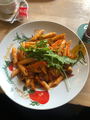 Opinii despre Frauenstrasse 24 în Münster - Gastronomie und Hotellerie