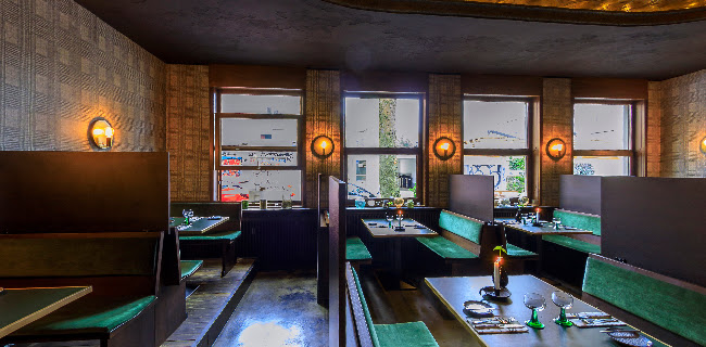 Opinii despre Zum Grünen Gaul în Bochum - Gastronomie und Hotellerie