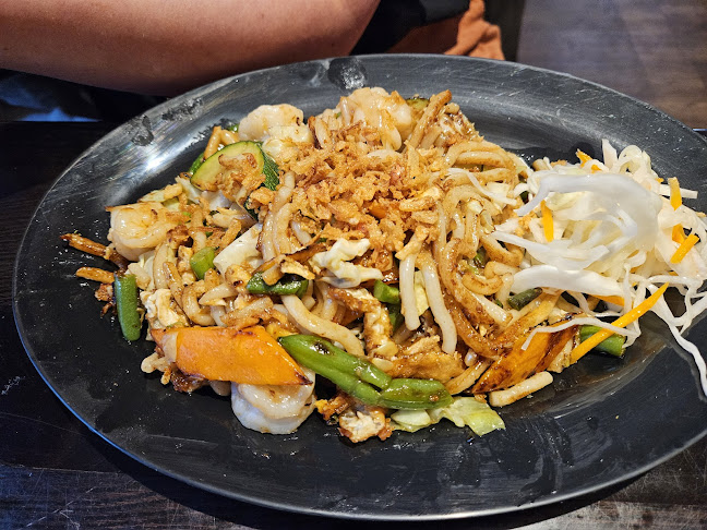 Lemongrass - Gastronomie und Hotellerie