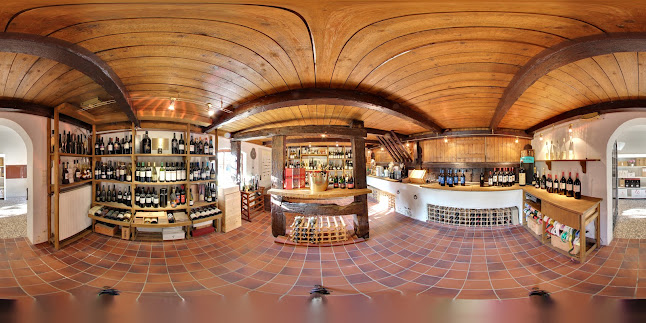 Comentarii opinii despre Ludwig von Kapff Weinlager Bremerhaven