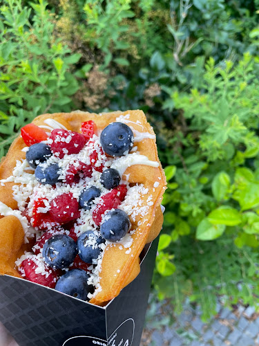 Mr. Ice Cream - Berlin