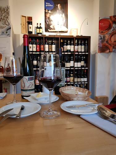 Comentarii opinii despre Messina Wein & Genuss