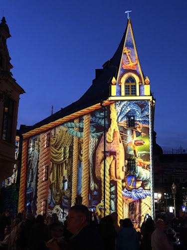 Kornmarkt 9, 08056 Zwickau