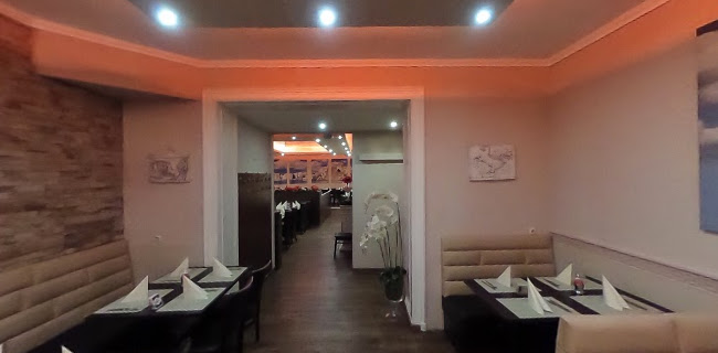 Artemis Palast Restaurant - Witten - Gastronomie und Hotellerie