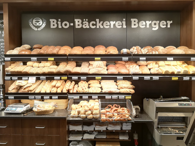 Bio Bäcker Berger im Dehner - Pfullingen