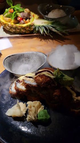 Opinii despre Kokono Restaurant Ingolstadt în Ingolstadt - Gastronomie und Hotellerie