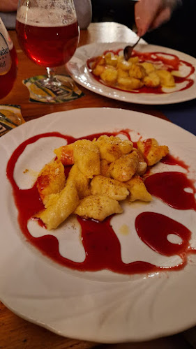 Comentarii opinii despre Blechtrommel