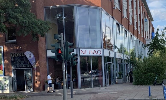 Opinii despre NI HAO în Hamburg - Gastronomie und Hotellerie