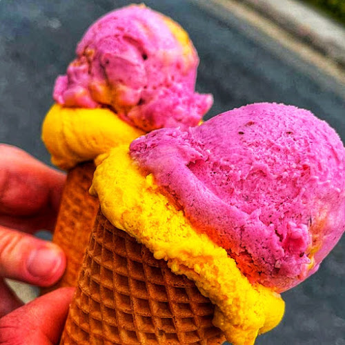 Sahnehäubchen - Gastronomie und Hotellerie