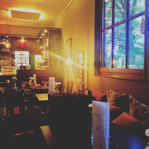 Comentarii opinii despre Das Milchhäuschen