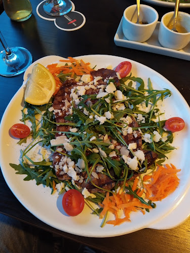 Namini's Restaurant . Düsseldorf - Gastronomie und Hotellerie