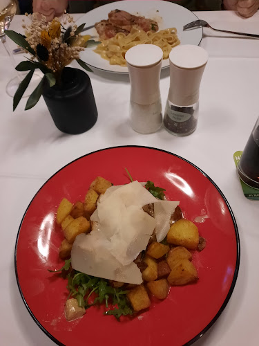 Comentarii opinii despre Restaurant Pizza Pie