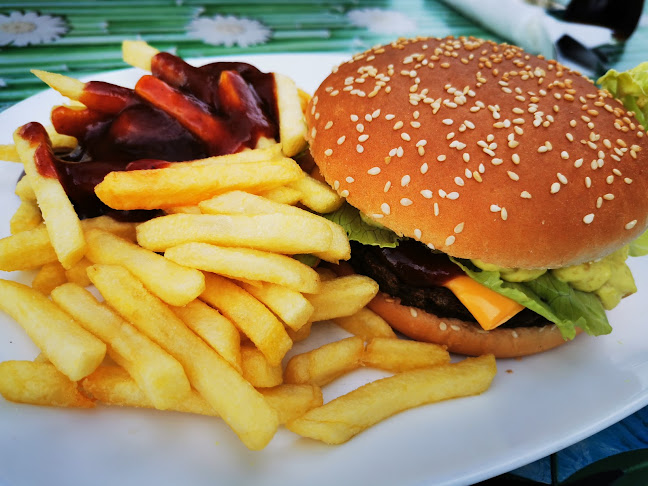 Comentarii opinii despre Imbiss in Hülptingsen