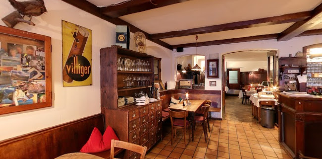 Meier - ein Lokal - Gastronomie und Hotellerie