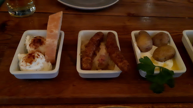 Comentarii opinii despre Schnitzelei Mitte