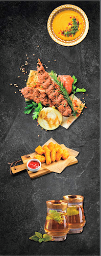 Orient Grill Ocakbasi - Gastronomie und Hotellerie