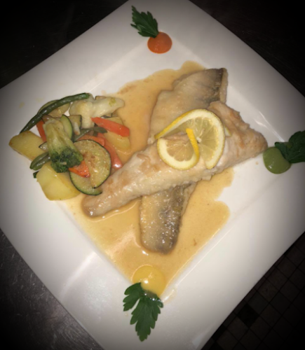 Il Pescatore Heidelberg - Heidelberg