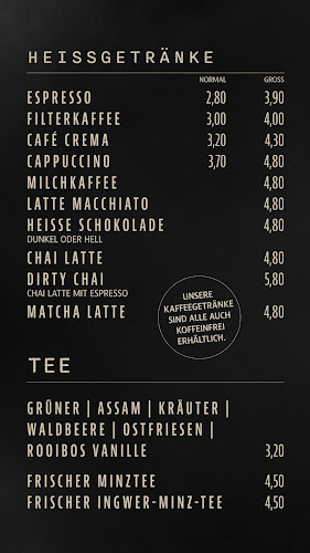 CUPIDO coffee & fresh food