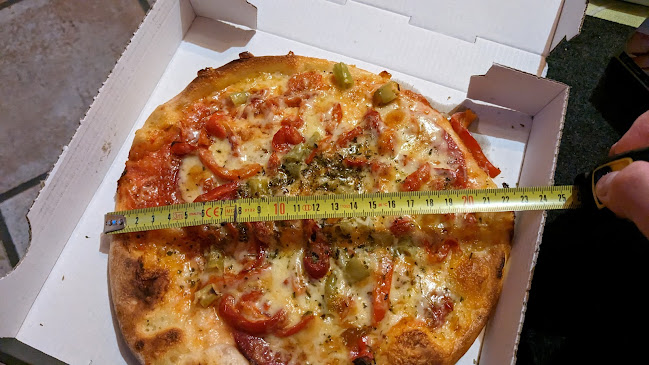 Orient Döner Pizzeria Erkelenz