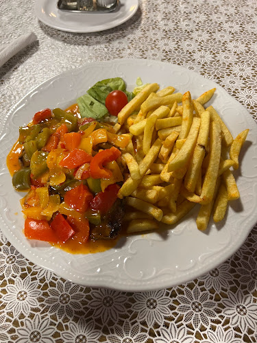 Comentarii opinii despre Restaurant Herz'l im Autohof