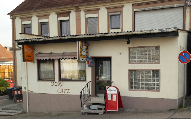 Opinii despre Ernst Wagner în Ottweiler - Gastronomie und Hotellerie