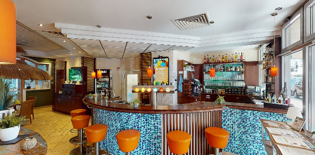 Comentarii opinii despre Lisas Palmengarten