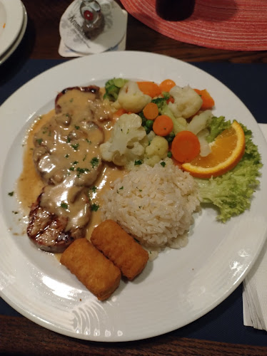 Krug zum grünen Kranze - Detmold