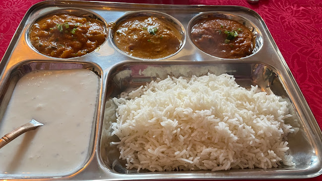 Curryosity - Indisches Restaurant - Kamen