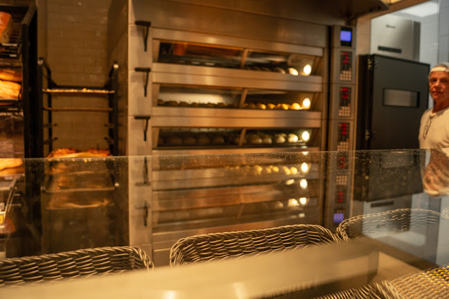Bäckerei Goeken backen REWE Bad Waldliesborn - Lippstadt