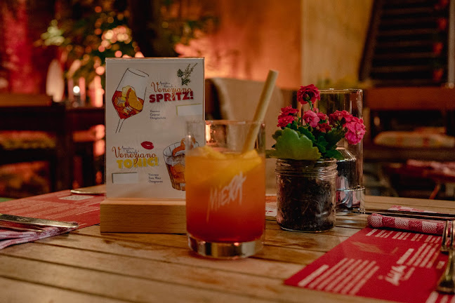 Miera - Restaurant & Feinkost - Gastronomie und Hotellerie